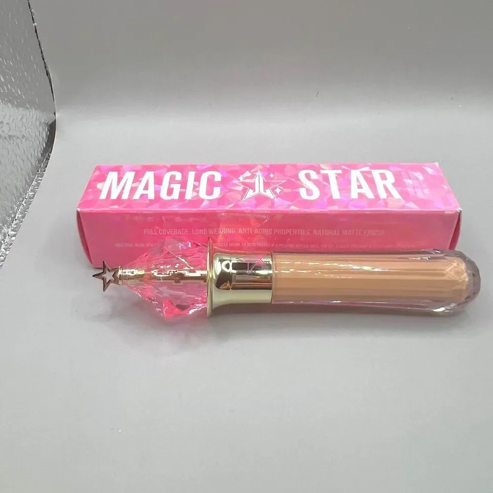 Jeffree Star Magic Star Concealer - Shade C19.5